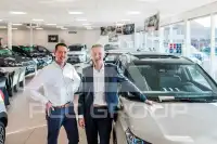 2017 Suzuki Vitara