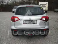 2017 Suzuki Vitara