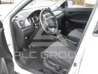 2017 Suzuki Vitara