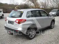 2017 Suzuki Vitara