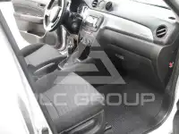 2017 Suzuki Vitara