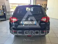 2017 Suzuki Vitara