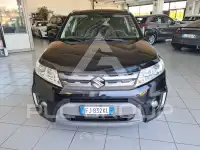 2017 Suzuki Vitara