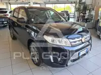 2017 Suzuki Vitara