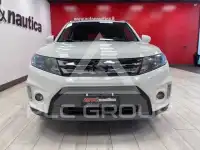 2017 Suzuki Vitara