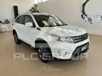 2017 Suzuki Vitara