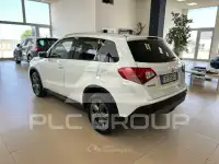 2017 Suzuki Vitara