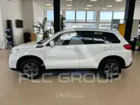 2017 Suzuki Vitara