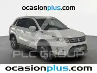 2017 Suzuki Vitara
