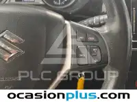 2017 Suzuki Vitara