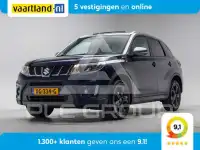 2017 Suzuki Vitara