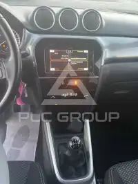 2017 Suzuki Vitara