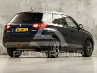 2017 Suzuki Vitara