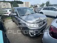 2017 Suzuki Vitara