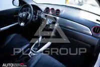 2017 Suzuki Vitara