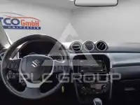 2017 Suzuki Vitara