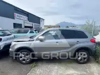 2017 Suzuki Vitara
