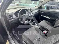 2017 Suzuki Vitara