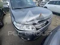 2017 Suzuki Vitara