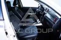 2017 Suzuki Vitara