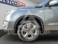 2017 Suzuki Vitara