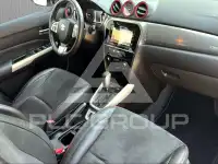 2017 Suzuki Vitara