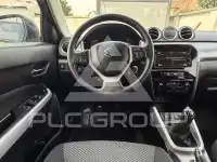 2017 Suzuki Vitara