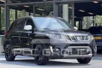 2017 Suzuki Vitara