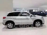 2017 Suzuki Vitara