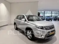 2017 Suzuki Vitara