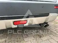 2017 Suzuki Vitara