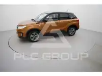 2017 Suzuki Vitara