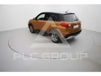 2017 Suzuki Vitara