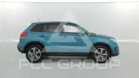 2017 Suzuki Vitara
