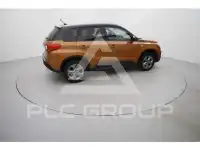 2017 Suzuki Vitara