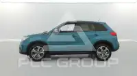 2017 Suzuki Vitara