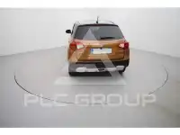 2017 Suzuki Vitara