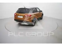2017 Suzuki Vitara