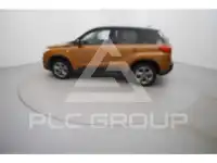 2017 Suzuki Vitara