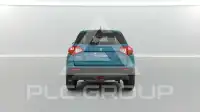 2017 Suzuki Vitara