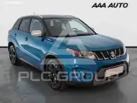 2017 Suzuki Vitara