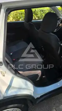2017 Suzuki Vitara