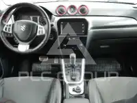 2017 Suzuki Vitara