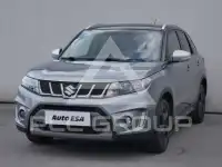 2017 Suzuki Vitara