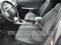 2017 Suzuki Vitara