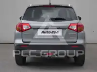 2017 Suzuki Vitara