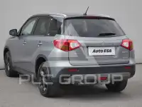 2017 Suzuki Vitara