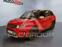 2017 Suzuki Vitara