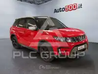 2017 Suzuki Vitara
