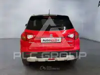 2017 Suzuki Vitara